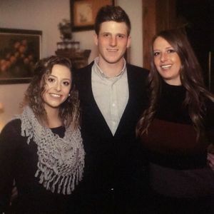 Meet your Posher, Anne